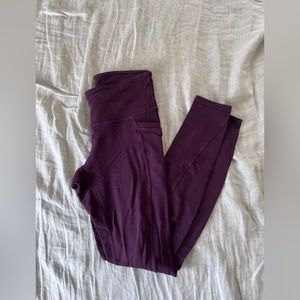 Athleta Leggings